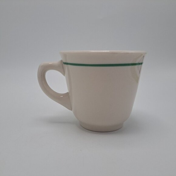 Vintage Pine Hollow Country Club Coffee Mug Syracuse China - Picture 2 of 6